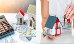 Vay mua nhà ngân hàng nào được hưởng lãi suất ưu đãi nhất?