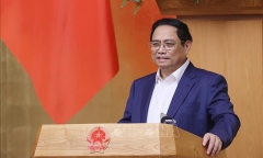 Thủ tướng Chính phủ chỉ đạo khẩn trương báo cáo lộ trình cải cách tiền lương