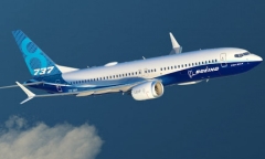Bloomberg: Vietnam Airlines dự kiến ký biên bản thỏa thuận trị giá 10 tỷ USD với Boeing