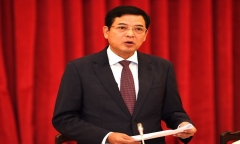 Chủ tịch Hội đồng thành viên VICEM làm Thứ trưởng Bộ Xây dựng