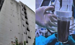 Xét xử vụ cháy khiến 56 người tử vong: Chủ chung cư mini bị tuyên phạt 12 năm tù