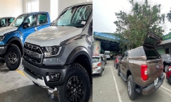 Những chính sách mới nổi bật có hiệu lực từ tháng 10/2023: Tăng lệ phí đăng ký, cấp biển số xe