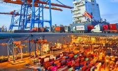 Viconship huy động vốn từ chào bán cổ phiếu giá chỉ 10.000 đồng để mua cảng Nam Hải Đình Vũ