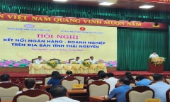 Tín dụng tăng mạnh bất ngờ trong cuối tháng 9, đạt 6,92%