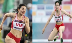 Nữ hoàng điền kinh SEA Games Nguyễn Thị Huyền muốn giải nghệ ở tuổi 30