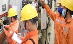 Giá điện tăng 4,5%, nhóm khách hàng nào phải trả thêm nhiều tiền nhất?