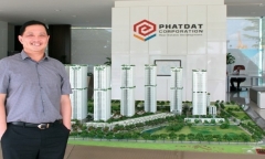 Bất động sản Phát Đạt sạch nợ trái phiếu