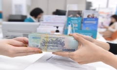 Ngành ngân hàng sẽ ra sao trong năm 2024?