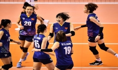 Liên đoàn Bóng chuyền Việt Nam nói gì về tin đồn vận động viên bóng chuyền nữ bán độ?