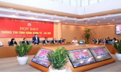 Hà Nội: Phát hiện 575 đảng viên, công chức, viên chức vi phạm nồng độ cồn