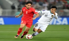 Đánh bại tuyển Việt Nam, Indonesia phá “dớp” 17 năm không thắng ở Asian Cup