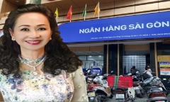 Luật Các tổ chức tín dụng (sửa đổi): Không để xuất hiện những SCB, Vạn Thịnh Phát tương lai