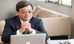 Ông Nguyễn Đăng Quang trở lại danh sách tỷ phú USD của Forbes