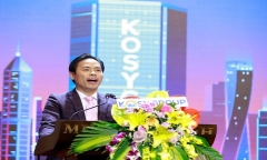 CTCP Kosy (KOS): Chỉ đạt 17,5% kế hoạch lợi nhuận năm 2023
