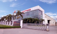 Sơn Hà (SHI) của đại gia Lê Vĩnh Sơn vượt chỉ tiêu doanh thu nhưng không hoàn thành lợi nhuận năm 2023