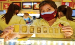 Ngân hàng Nhà nước có động thái mới về quản lý thị trường vàng