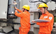 Công thức tính giá điện mới sẽ bỏ quy định về lợi nhuận định mức?