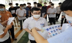 Hơn 100 thí sinh phải dừng thi đánh giá tư duy của ĐH Bách Khoa vì mất internet