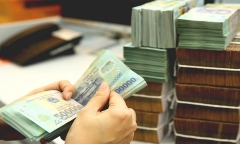 Nhiều doanh nghiệp TP.HCM không còn tài sản thế chấp để vay ngân hàng