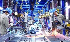 50 doanh nghiệp lớn của Mỹ sắp đến Việt Nam