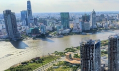 TP.HCM không có dự án mới mở bán trong 2 tháng đầu năm