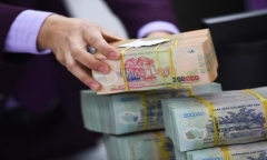 Các ngân hàng phải công khai lãi suất cho vay trước ngày 1/4
