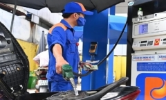 Bộ Công Thương hỏa tốc chỉ đạo xuất hóa đơn từng lần bán lẻ xăng dầu