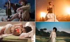 Showbiz Việt 2023 có gì ngoài những lùm xùm?