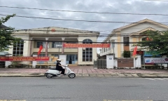 Sai phạm trong công tác bồi thường đất đai, 1 phó chủ tịch phường ở Kon Tum bị bắt