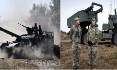 Nếu Mỹ cắt viện trợ, quân đội Ukraine sẽ ra sao?