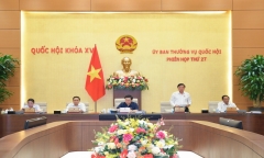Cần làm rõ lý do Bộ trưởng, Thủ trưởng cơ quan ngang bộ 