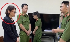 Giám đốc Công ty Bảo Việt Cao Bằng bị khởi tố về tội danh gì?