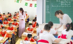 Tiêu chuẩn xếp hạng, cách tính lương giáo viên: Yêu cầu nghiệp vụ của giáo viên tiểu học hạng I