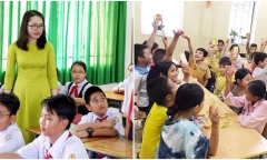 Giáo viên không được nhận thưởng Tết trong trường hợp nào?