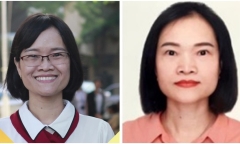 Chân dung nữ nhà giáo tuổi Thìn là Giáo sư duy nhất ngành sinh học năm 2023