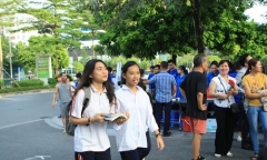 Hà Nội cho học sinh nghỉ hè sớm từ ngày 15/5, hoãn thi học kỳ II