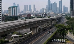 Indonesia trở thành quốc gia Đông Nam Á đầu tiên chạm mốc gần 3 triệu ca mắc COVID-19 