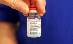 Việt Nam sẽ nhận thêm 3 triệu liều vaccine Moderna vào ngày 25/7
