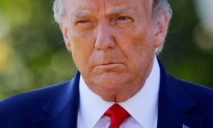 Cựu thư ký tiết lộ ông Trump sẽ tái tranh cử Tổng thống Mỹ năm 2024