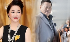 Tỷ phú Hoàng Kiều có động thái mới sau khi bà Phương Hằng