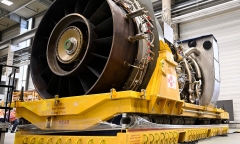 Tổng thống Putin nêu điều kiện mở lại đường ống khí đốt Nord Stream 1