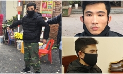 Thông tin mới nhất vụ bé gái 3 tuổi bị đóng đinh vào đầu ở Hà Nội