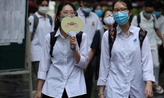 Từ năm 2023, giảm điểm ưu tiên với thí sinh đạt từ 22,5 điểm trở lên