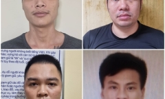 Vụ tài xế ô tô bị truy sát ở cổng bệnh viện ở Hải Phòng: Bất ngờ nguyên nhân