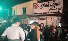 Nghi phạm giết bạn gái rồi tự tử bất thành đối diện mức án nào?