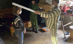 Tin tức pháp luật mới nhất ngày 16/10: Diễn biến mới vụ sát hại người tình, đốt xác phi tang