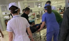 Đắk Lắk: Làm rõ vụ thanh niên rơi từ tầng 7 bệnh viện xuống đất tử vong