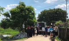 Tin tức pháp luật mới nhất ngày 25/10: Khởi tố nam sinh 16 tuổi sát hại bạn cùng trường