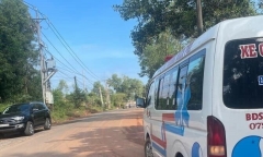 Tin tức tai nạn giao thông mới ngày 25/10: Va chạm với xe ben, hai người đàn ông tử vong thương tâm