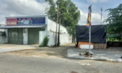 Vụ đâm chết chủ nợ rồi đi đầu thú: Người dân gần hiện trường tiết lộ gì?